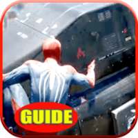 Guide Key for Spiderman (ps4) иконка