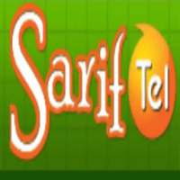 Sarif Tel... on 9Apps
