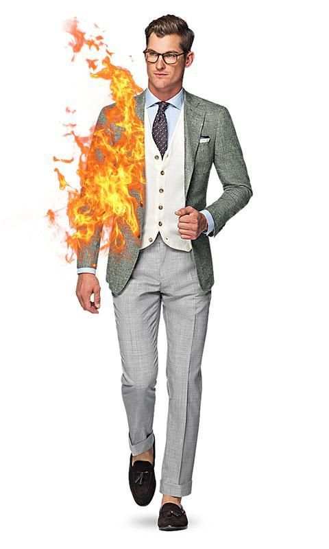 Fire Effect Photo Editor screenshot 2