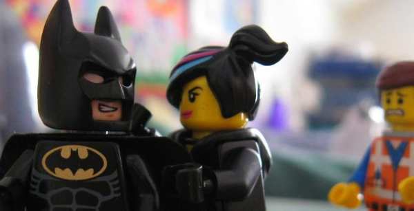 Gopleg Lego Batman Games screenshot 2