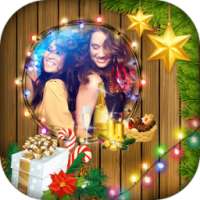 New Year Photo Frames on 9Apps