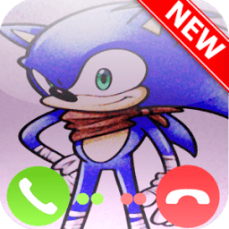 call from sonic icon