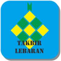 Takbir Lebaran 2017 on 9Apps