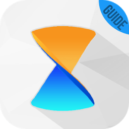 Guide for Xender File Transfer Sharing иконка