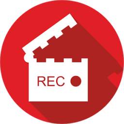 Record Screen Video Audio Foto 1.0