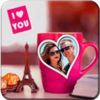 Love Photo Frames