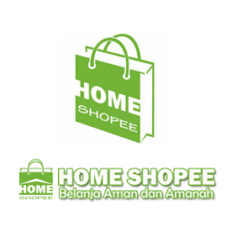 Home Shopee иконка