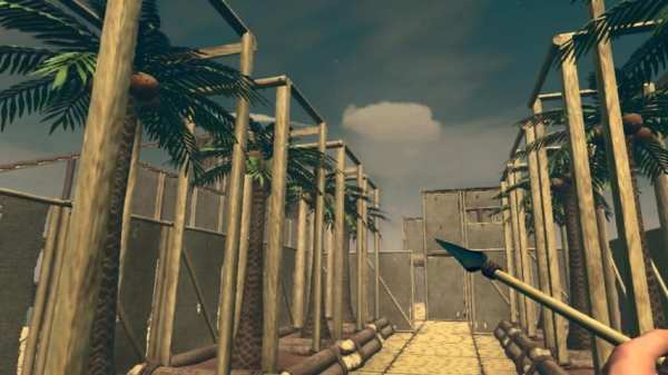 Shark vs Raft screenshot 2