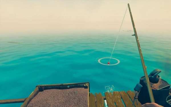 Shark vs Raft скриншот 1