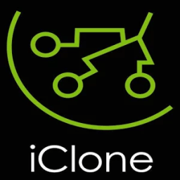 Tutoriales 3D Iclone icon