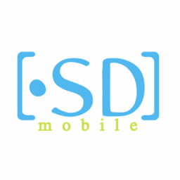 SD MOBILE icon