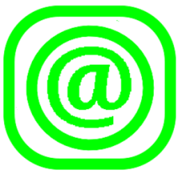 Hak1 браузер أيقونة