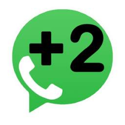 2line WhatsUp 1.0.0