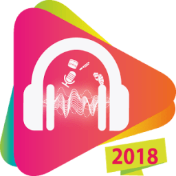Free Music Player 2018 | Mp3 Pro иконка