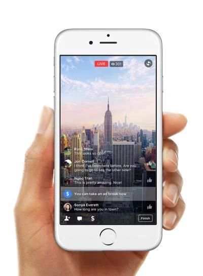 Video Monetization For Facebook screenshot 2