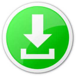 Down Old WhatsApp icon