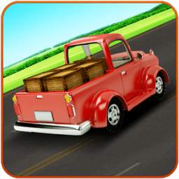 Truck Driving Speed 3D 1.0