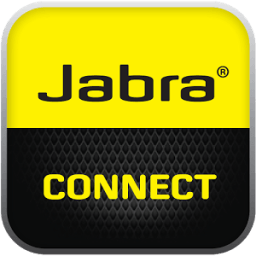 Jabra CONNECT आइकन