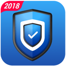 Antivirus Android Security - Booster &amp; Cleaner иконка