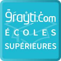 Ecoles supérieures et Universités au Maroc on 9Apps