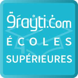Annuaire des écoles 1.0.1