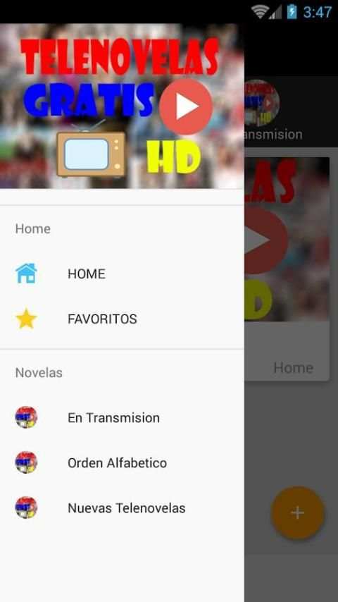 Telenovelas Gratis en HD screenshot 3