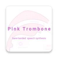 Pink Trombone - bare handed speech synthesizer on 9Apps
