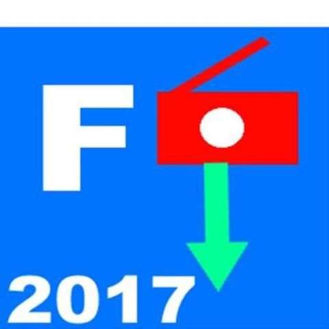 2017 Facebook Videos Dawnloader 1 تصوير الشاشة