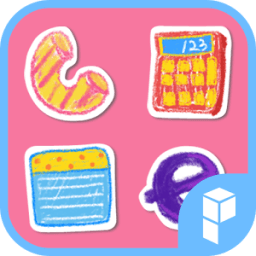 Drawing Icon Pack иконка