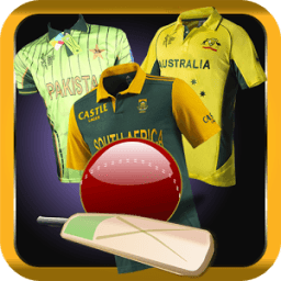 Cricket kit changer иконка