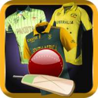 Cricket kit changer