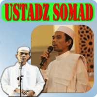 Ceramah Lucu Ustadz Abdul Somad Mp3 on 9Apps