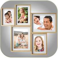 Family photo frames on 9Apps