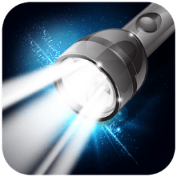 ikon LED Phone Light Torch