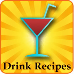 Drinks and Cocktail Recipes ! आइकन