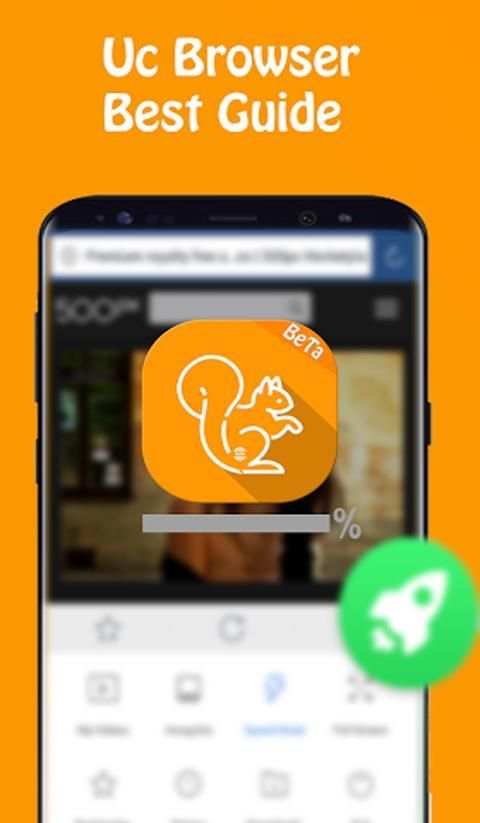 New Uc Browser Tips स्क्रीनशॉट 1