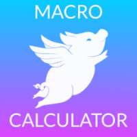 Keto Macro Calculator