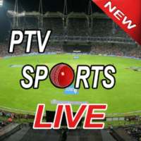 PTV Sports Live at Station 24/7 Cricket