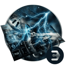 ikon DNA mystery technology keyboard