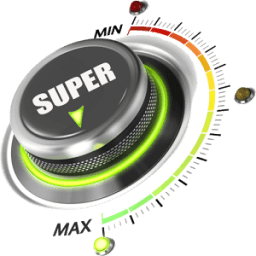 Super Loud Volume Booster - Sound Booster иконка