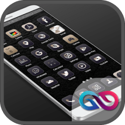 Theme for Huawei Mate 9 иконка