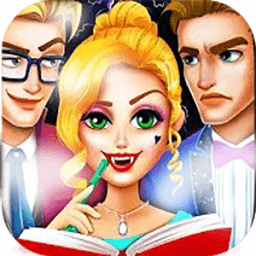 New Secret High 4 Love Triangle Tips Unreleased иконка