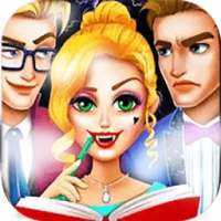 New Secret High 4 Love Triangle Tips Unreleased