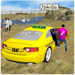 Taxi Mania: Road Runners 3D