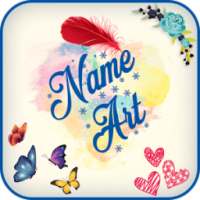 Focus n filter & Name Art on 9Apps