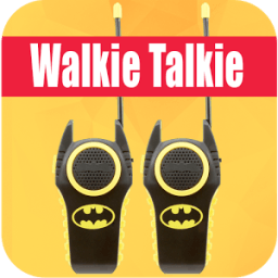 Walkie Talkie New иконка