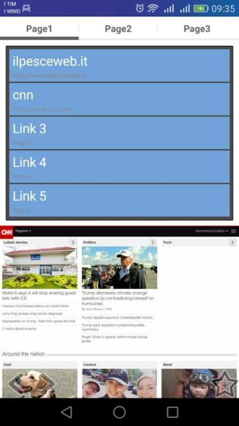 Link2 click screenshot 4