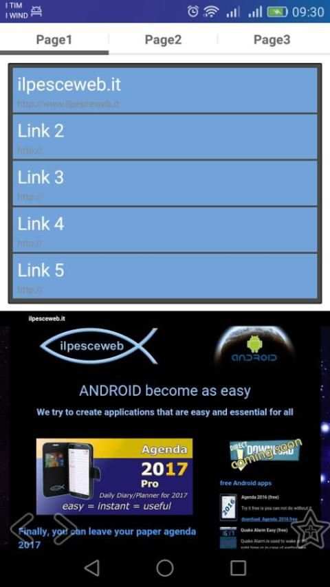 Link2 click screenshot 6
