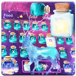 Fantasy elk keyboard иконка