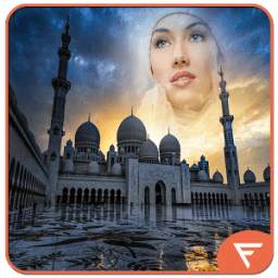 Islam Photo Frames